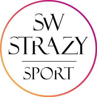 Логотип канала sw_strazy_sport