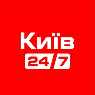 Логотип канала kyiv_life24