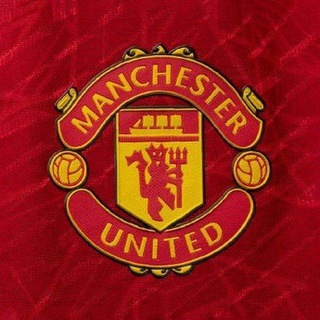 Логотип канала manutd_ar2