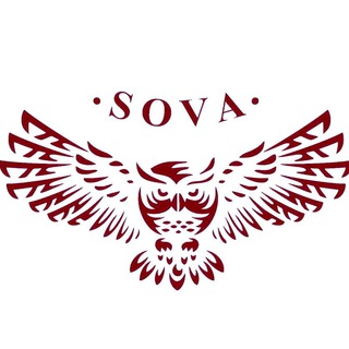 Логотип канала hotelsova54