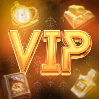 Логотип канала vip_gambling