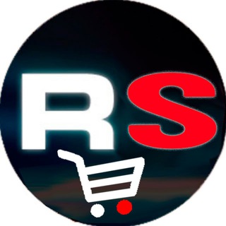 Логотип канала real_sale