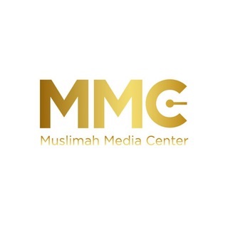 Логотип канала muslimahmediacenter