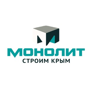 Логотип канала monolitstroit