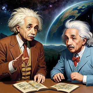 Логотип einsteinx2