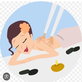 Логотип канала massageobmen