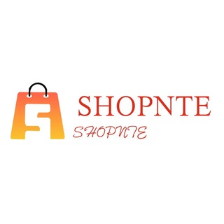 Логотип канала shopnte1