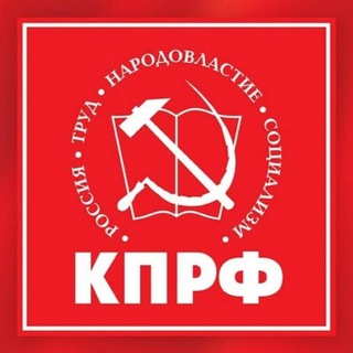 Логотип канала kprfspb