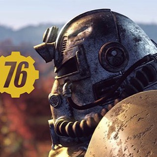 Логотип fallout76_esp