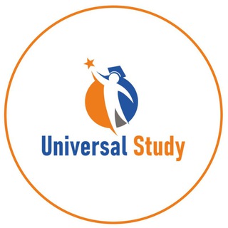 Логотип канала universall_study