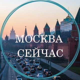 Логотип канала moscnew