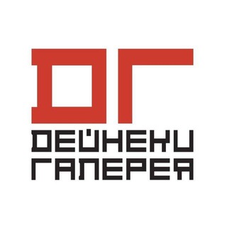 Логотип канала deinekagallery_kursk