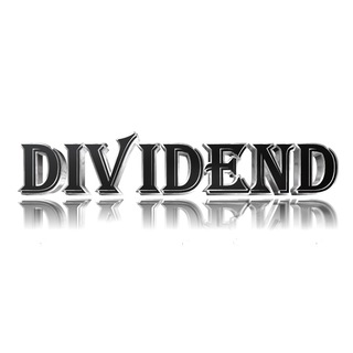 Логотип канала dividendnews100