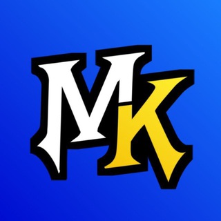 Логотип канала MarkusKombat