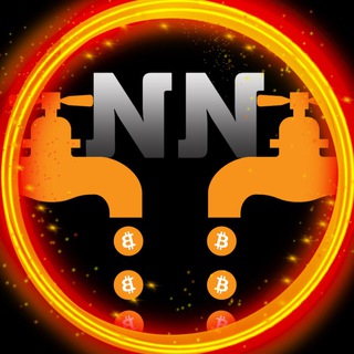 Логотип канала nnfaucet