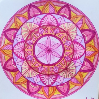 Логотип канала mandalas_von_mangala555