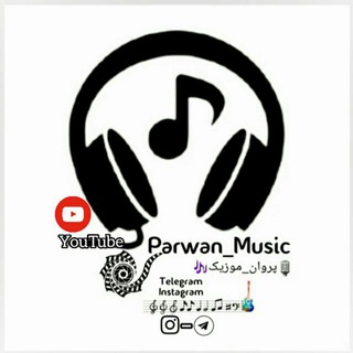 Логотип канала parwan_music