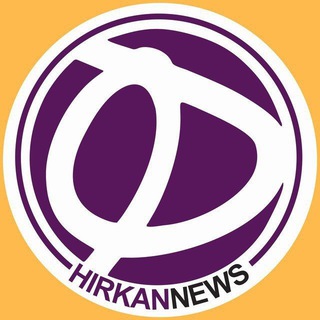 Логотип канала hirkannews