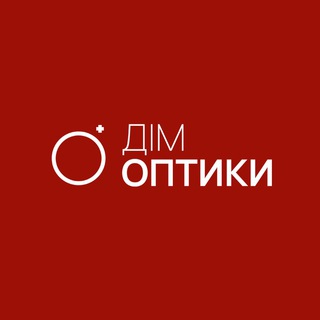 Логотип канала dimoptiki