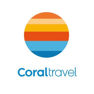 Логотип канала coral_russia