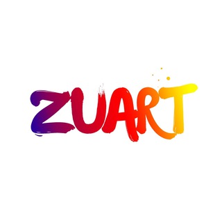 Логотип канала zuart_art