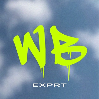 Логотип канала wbexprt