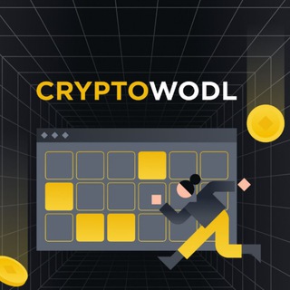 Логотип binance_wodl