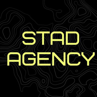 Логотип stad_agency