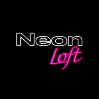 Логотип канала neonloft