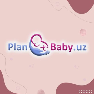 Логотип канала planbaby_clinic