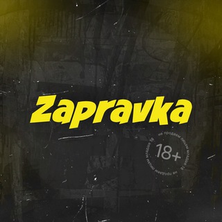 Логотип канала vape_shop_zapravka