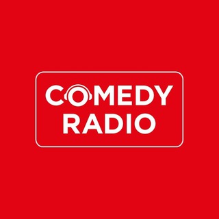 Логотип radiocomedy