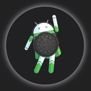 Логотип канала android_dev_inno