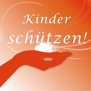 Логотип канала kinder_schuetzen