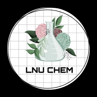 Логотип chem_lnu