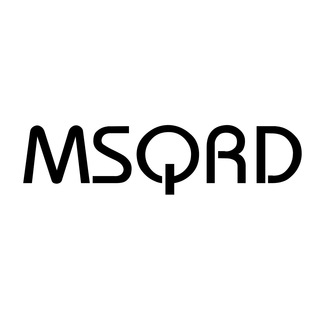 Логотип канала msqrdmusic