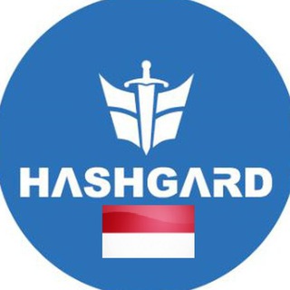 Логотип канала hashgard_indonesia