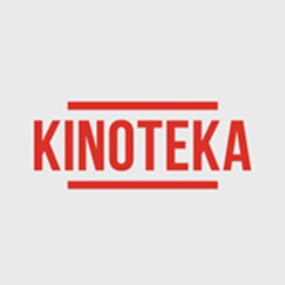 Логотип канала kinteka