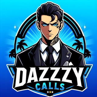 Логотип dazzycalls