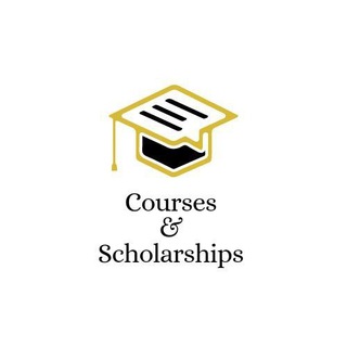 Логотип канала freecourses_scholarships