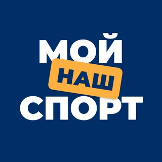 Логотип канала mysportonly