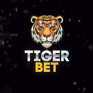 Логотип канала tiger_bet8