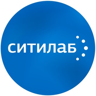 Логотип канала citilab_medic