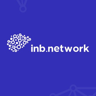 Логотип inb_network