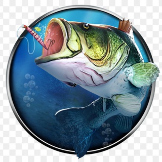 Логотип канала fishing_moskva