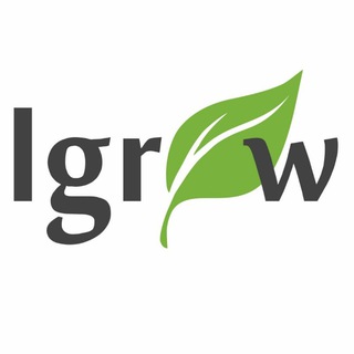 Логотип канала igrowby