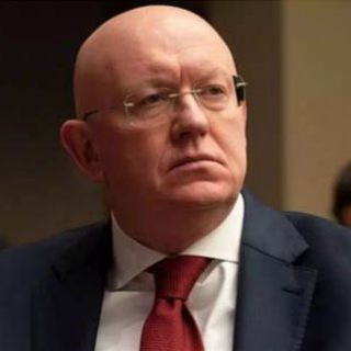 Логотип канала nebenzya