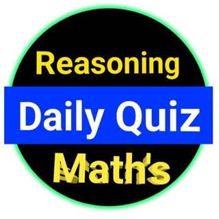 Логотип канала SSC_JE_Maths_Reasoning_gk_Quiz