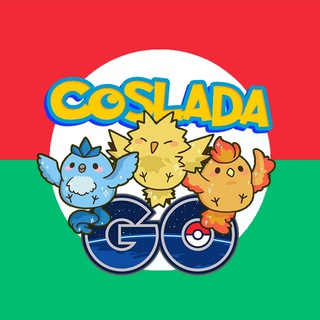 Логотип cosladapogo