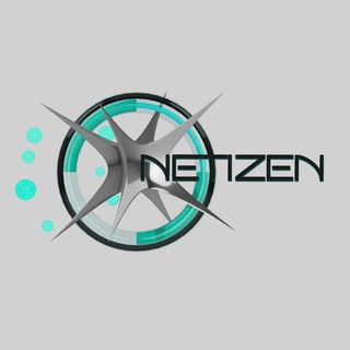 Логотип канала netizenprice_channel